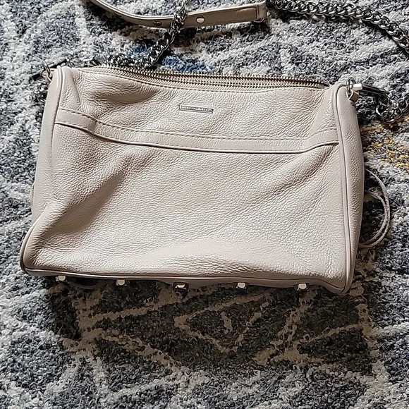 Rebecca minkoff MAC crossbody bag - Picture 4 of 9